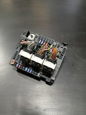 CITROEN C4 MK2 ENGINE BAY FUSE