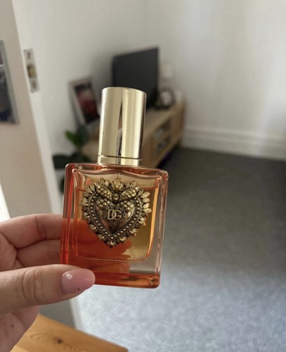 Dolce gabbana devotion - &,