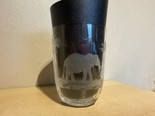 Vintage Rowland Ward Moser