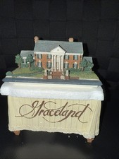 RARE Elvis Presley's GRACELAND