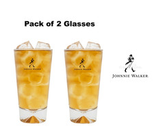 Johnnie Walker Whiskey Glass
