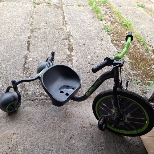 Huffy 98861 machine - machine, drift