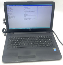 HP 250 G5 15.5"  i3-5005U 2.00