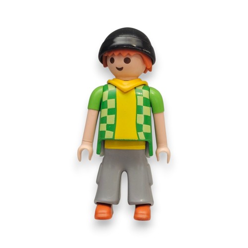 Playmobil figure man skater - playmobil,