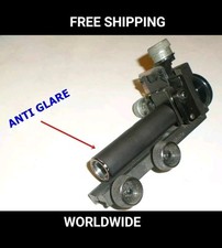 Anti Glare for Anschutz diopter, sight set - match 54 and BENCH REST Alu Part