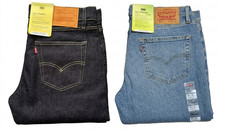 Levi 514 straight fit - 514,