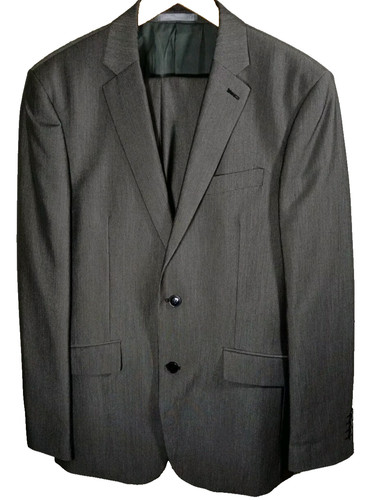 Burton london suit two piece - burton,