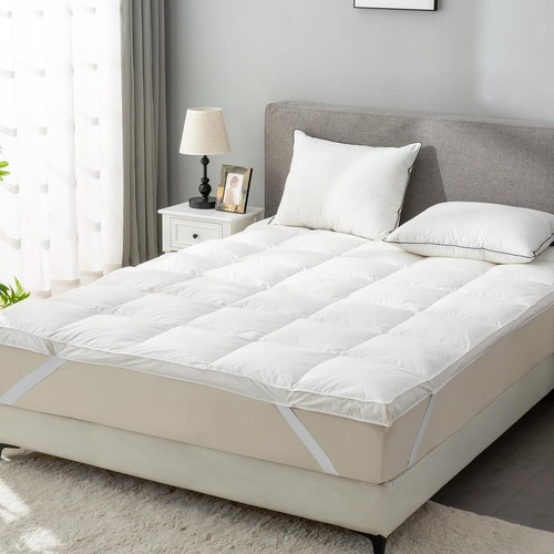 Rose feather goose down - rose,