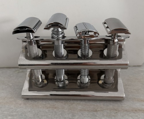 Estate collection razor lot - estate,