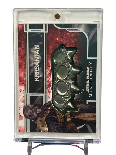 2022 topps star wars - 2022,