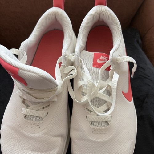 Nike white size light weight - size,