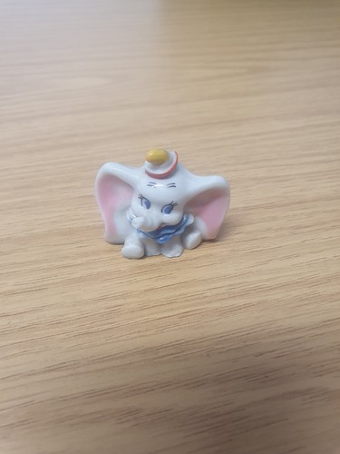 Wade whimsies dumbo vintage - whimsies,