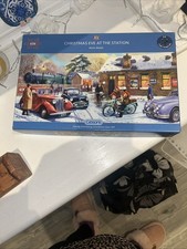 GIBSON 636 pcs JIGSAW  PUZZLE