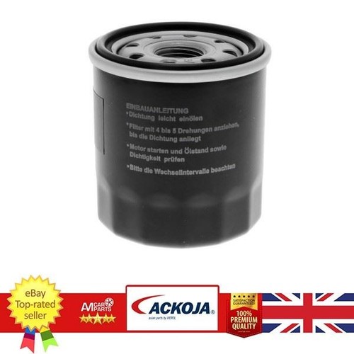 Oil filter for citroen - oil,