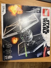 LEGO Star Wars: Imperial TIE