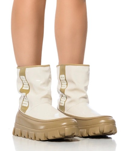 Ugg girls classic brellah - brellah, mini