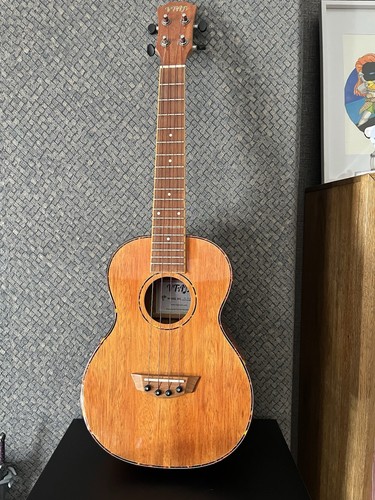Vtab t15 tenor ukulele - vtab,