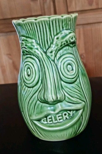 Celery double face - double, 6"