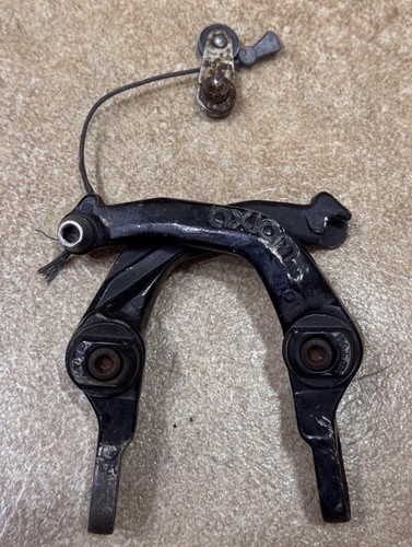 Oldschool axiom 767 - 767, brake