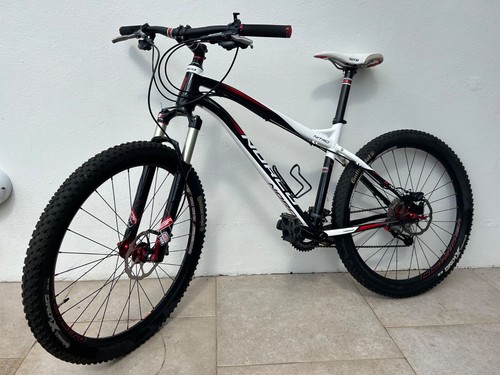 Norco nitro hard tail - nitro, xc