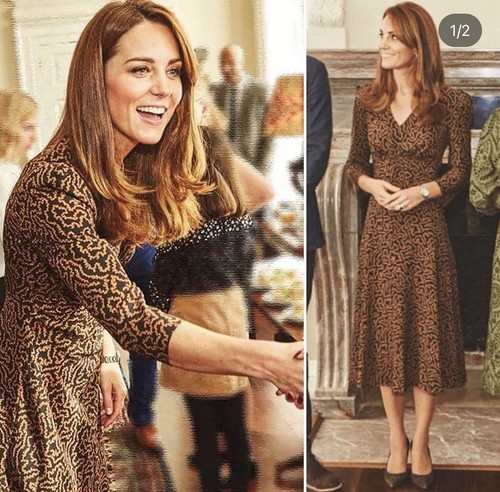 Kate middleton bennett - kate, l.k.bennett