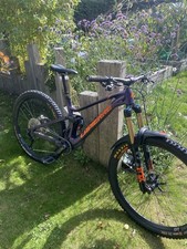 Lapierre Spicy Cf 7.9 2023