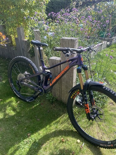 Lapierre spicy 9 2023 - lapierre, 7.9