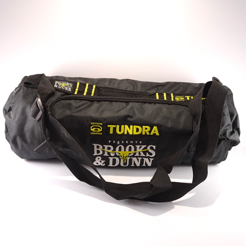 Brooks dunn toyota tundra - &,