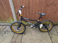 Voodoo BMX 20” Freestyle