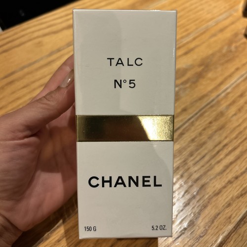 Vintage no5 chanel - vintage,