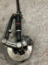 Piaggio Vespa Et4 125 Et2 50