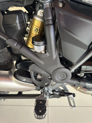 Bmw r1200gs 2013 2018 - bmw, 2013-2018
