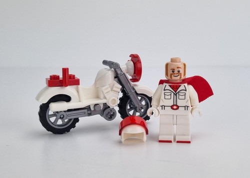 Lego toy story duke - story,