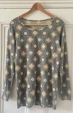 Orla Kiely X Uniqlo Heattech