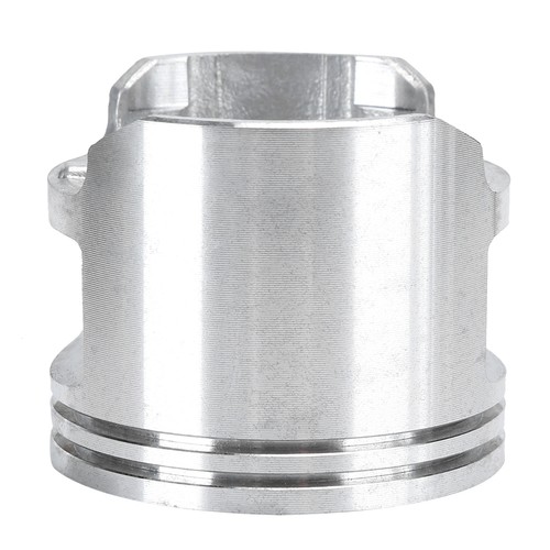 Cylinder piston sparking plug - piston,
