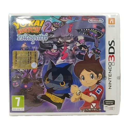 Kai watch psychic - watch,