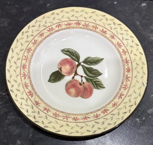 Vintage johnson brothers fruit - vintage,