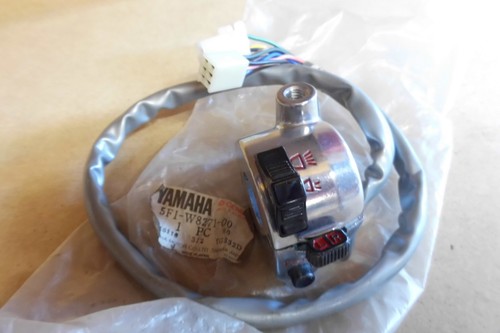 Yamaha lc50 champ - , /