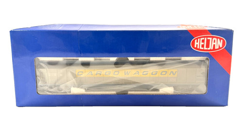 Heljan gauge 5009 - oo,
