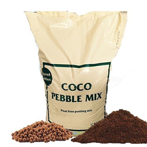 Coco pebble mix - /, 2l