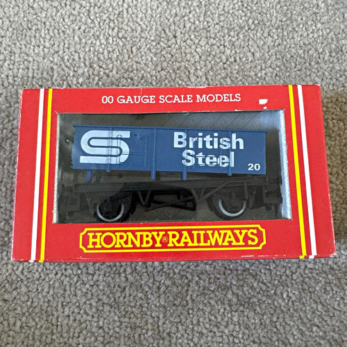 Hornby railways gauge 211 - railways, oo