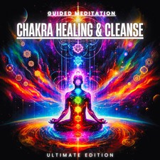 CHAKRA HEALING & BALANCING