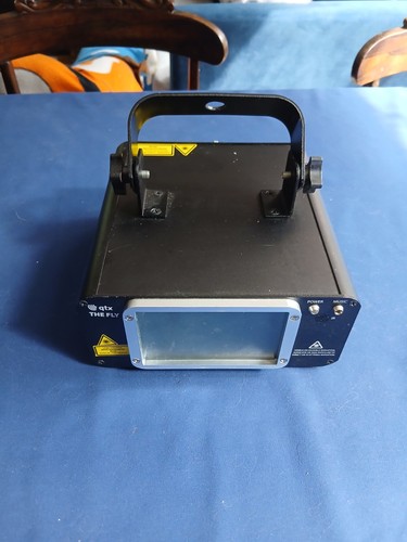 Qtx the fly light - qtx,