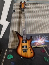 SYNYSTER GATES - Schecter