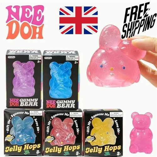 Schylling needoh gummy bear - schylling,