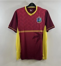 West Indies ODI Cricket Shirt