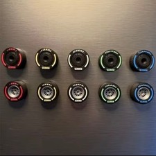 Formula 1 Tyre Fridge Magnets