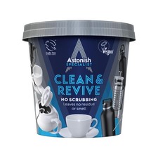 Astonish Specialist Clean &
