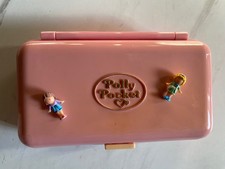 Vintage Polly Pocket Bluebird