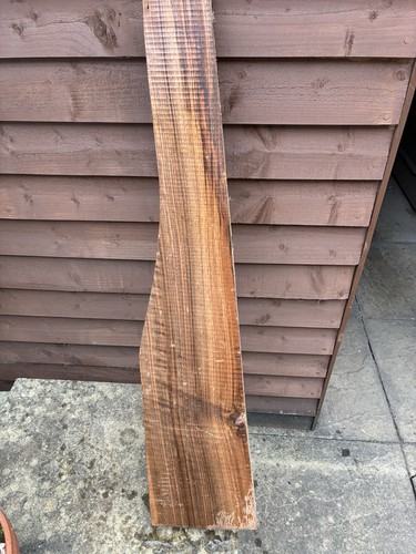 Turkish walnut rifle - turkish, blank